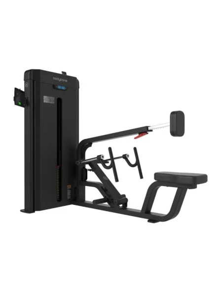 Bodytone Rameur assis 106 kg 