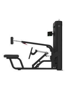 Bodytone Rameur assis 106 kg  2