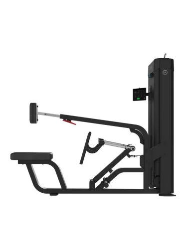 Bodytone Rameur assis 106 kg 