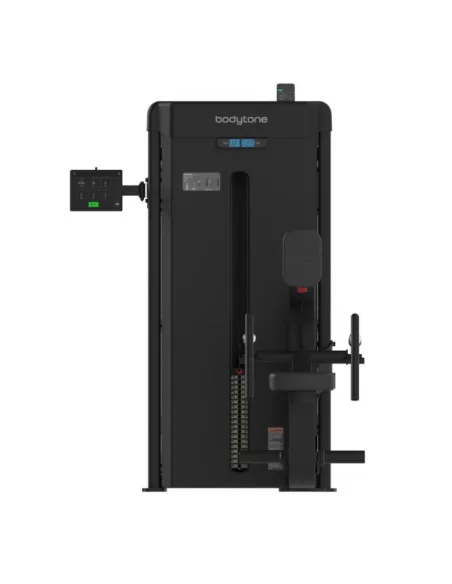 Bodytone Rameur assis 106 kg 
