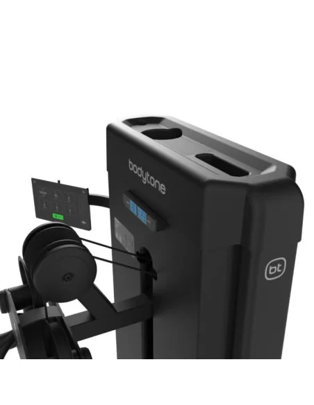 Bodytone Rehausses latérales 90 kg 