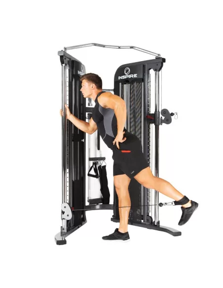 FT1 HAMMER CROSSOVER MULTIGYM-Home-musculation-Pas cher