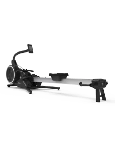 Bodytone Row et Ski Indoor avec Moniteur