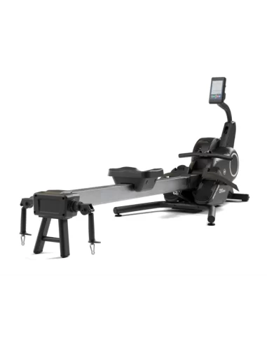 Bodytone Row et Ski Indoor avec Moniteur 