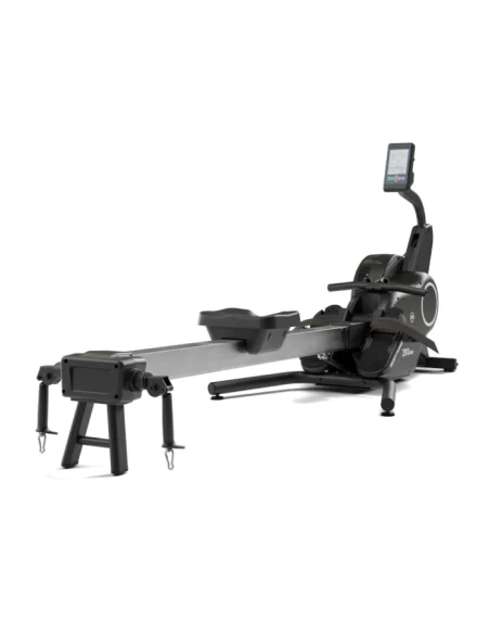 Bodytone Row et Ski Indoor avec Moniteur 