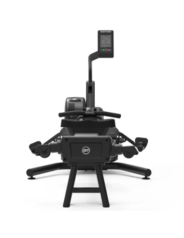 Bodytone Row et Ski Indoor avec Moniteur 