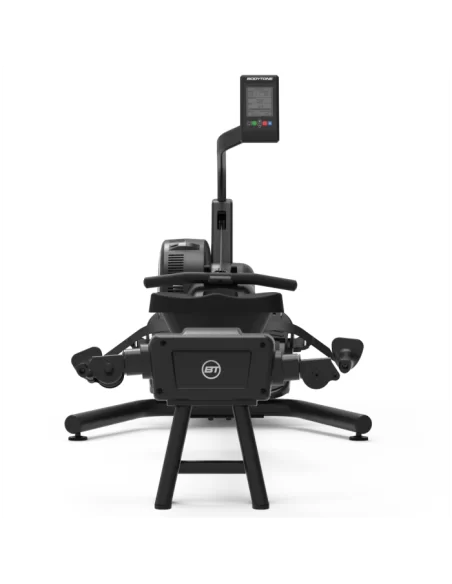 Bodytone Row et Ski Indoor avec Moniteur 