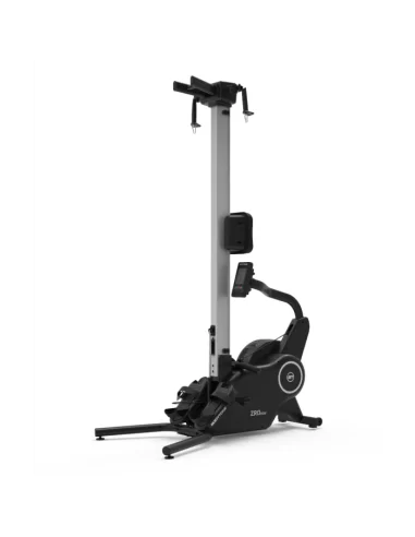 Bodytone Row et Ski Indoor avec Moniteur 