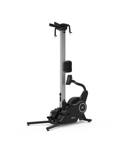 Bodytone Row et Ski Indoor avec Moniteur 