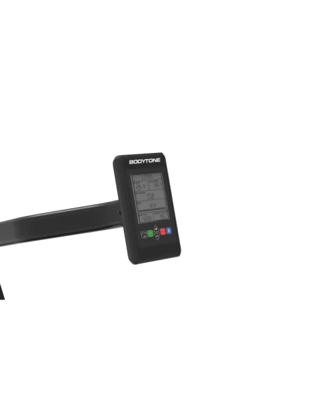 Bodytone Row et Ski Indoor avec Moniteur 