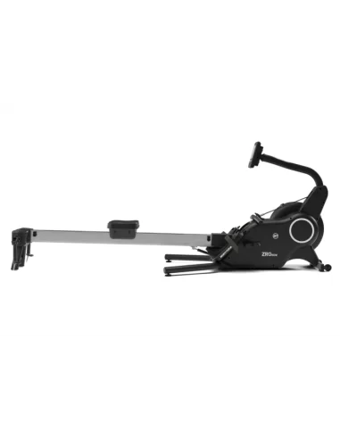 Bodytone Row et Ski Indoor avec Moniteur 