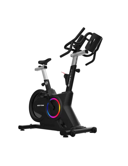 Bodytone SMB1 V2 Smart Bike Vélo de Spinning 