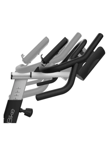 Bodytone SMB1 V2 Smart Bike Vélo de Spinning 