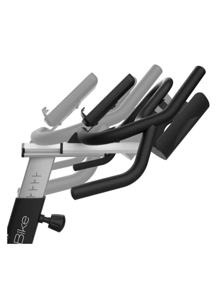 Bodytone SMB1 V2 Smart Bike Vélo de Spinning 