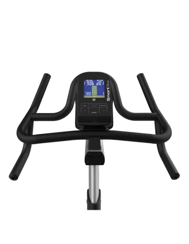 Bodytone SMB1 V2 Smart Bike Vélo de Spinning 