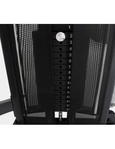 FT1 HAMMER CROSSOVER MULTIGYM-Home-musculation-Pas cher