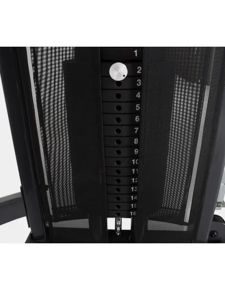 FT1 HAMMER CROSSOVER MULTIGYM-Home-musculation-Pas cher