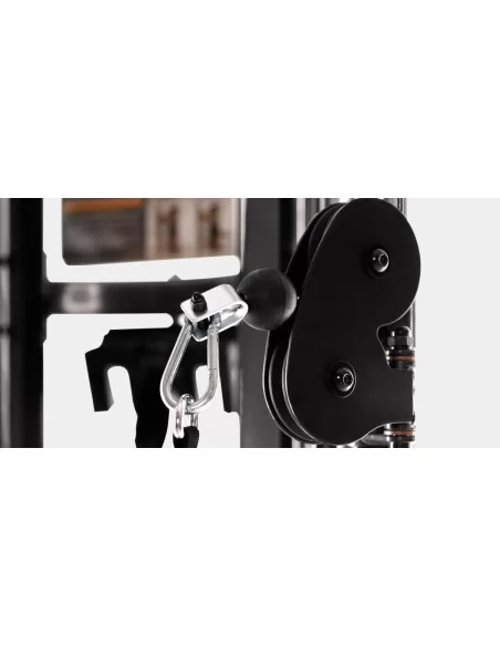 FT1 HAMMER CROSSOVER MULTIGYM-Home-musculation-Pas cher