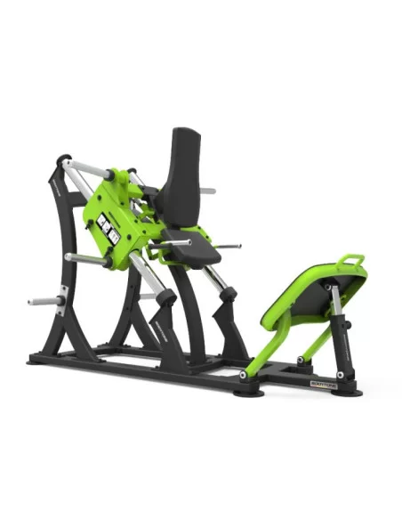 Bodytone Solid Rock SR09E Extension de Jambes 