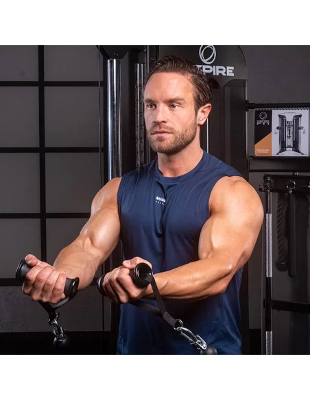 FT1 HAMMER CROSSOVER MULTIGYM-Home-musculation-Pas cher