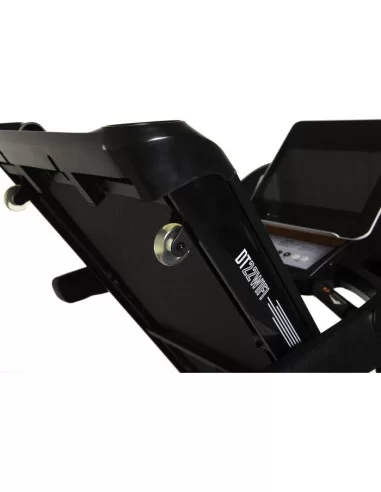 Bodytone Tapis de Course DT-22 WIFI 