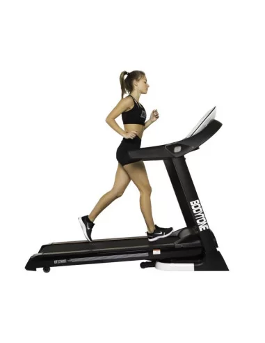 Bodytone Tapis de Course DT-22 WIFI 