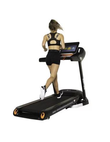 Bodytone Tapis de Course DT-22 WIFI 