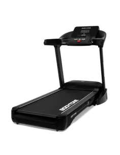 Bodytone Tapis de course DT21+ avec interactivité + compatibilité Kinomap, Zwift et MyBodytone