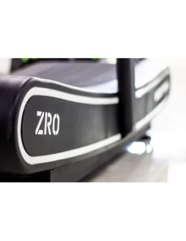 Bodytone Tapis de Course ZRO Courbe Autopropulsé - 100% Professionnel 