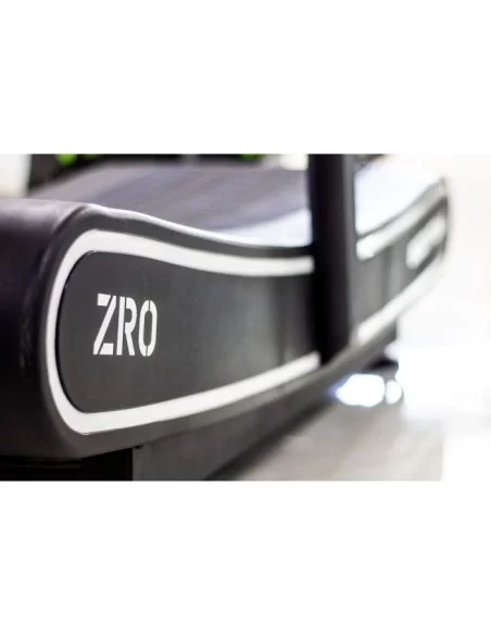 Bodytone Tapis de Course ZRO Courbe Autopropulsé - 100% Professionnel 