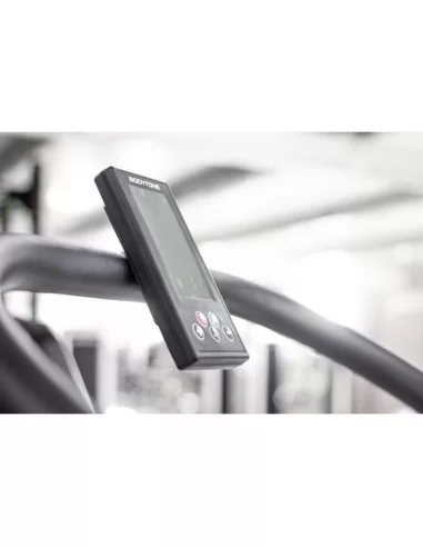 Bodytone Tapis de Course ZRO Courbe Autopropulsé - 100% Professionnel 