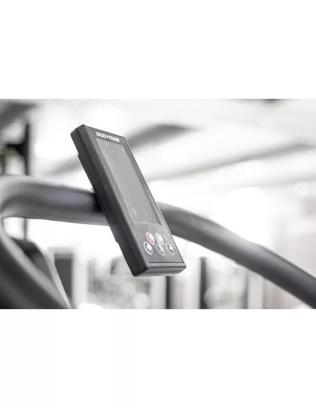 Bodytone Tapis de Course ZRO Courbe Autopropulsé - 100% Professionnel 