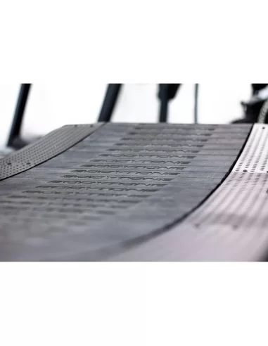 Bodytone Tapis de Course ZRO Courbe Autopropulsé - 100% Professionnel 