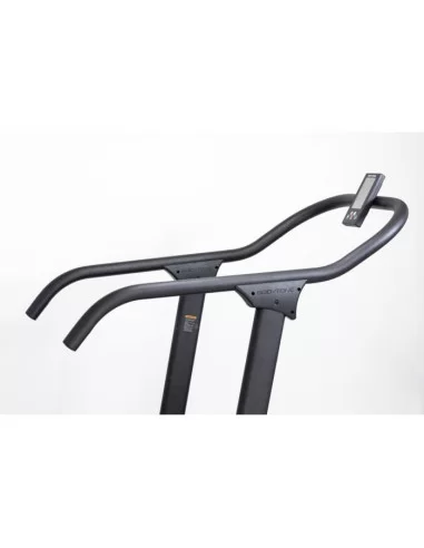 Bodytone Tapis de Course ZRO Courbe Autopropulsé - 100% Professionnel 