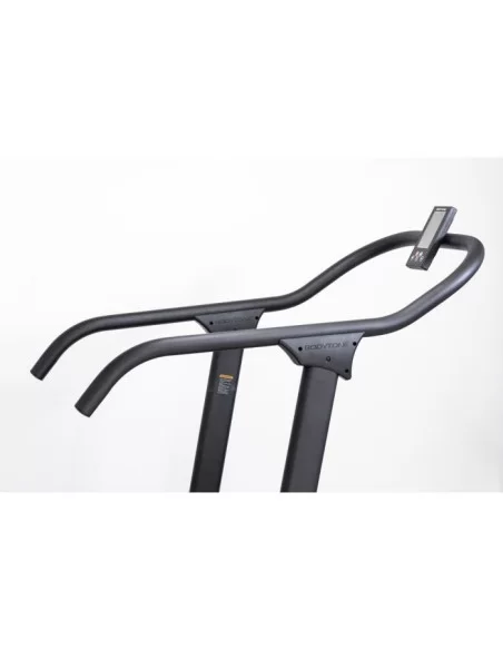 Bodytone Tapis de Course ZRO Courbe Autopropulsé - 100% Professionnel 