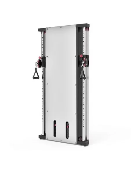 WALL FUNCTIONAL TRAINER 2X100KG-Home-musculation-Pas cher