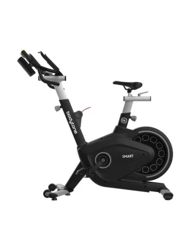 Bodytone Vélo d&#039;intérieur Intelligent Active BIKE 400 - Gris 