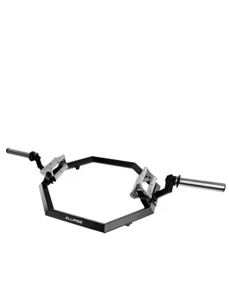 TRAP BARRE OLYMPIQUE MULTIPRISE-Home-musculation-Pas cher