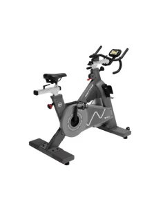 Bodytone WT1 Vélo d'intérieur magnétique Watts  2
