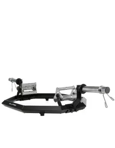 TRAP BARRE OLYMPIQUE MULTIPRISE-Maison-musculation-Pas cher 2