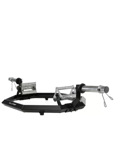 TRAP BARRE OLYMPIQUE MULTIPRISE-Home-musculation-Pas cher