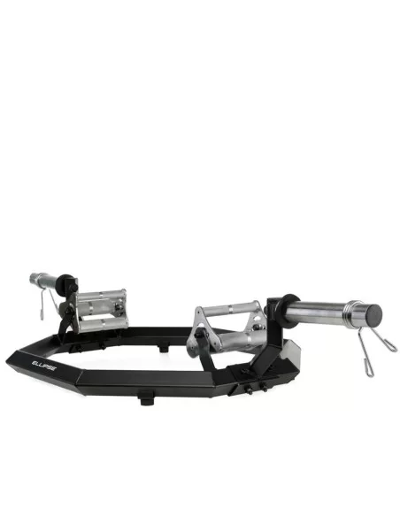 TRAP BARRE OLYMPIQUE MULTIPRISE-Home-musculation-Pas cher