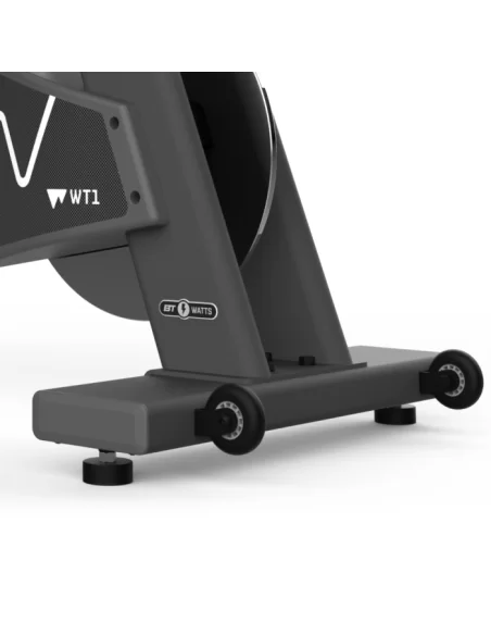 Bodytone WT1 Vélo d&#039;intérieur magnétique Watts 