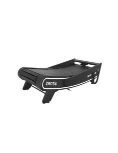 Bodytone ZRO-T4 Tapis de Course avec courbe autopropulsée  2