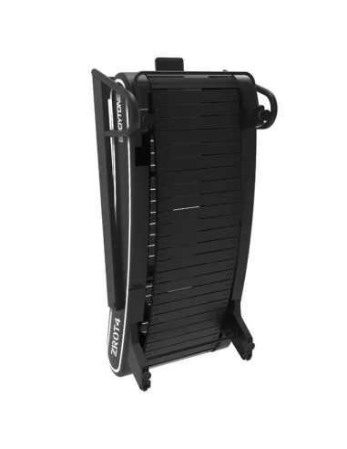 Bodytone ZRO-T4 Tapis de Course avec courbe autopropulsée 