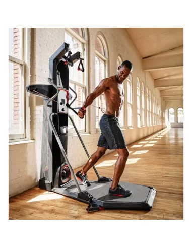 Bowflex HVT Trainer 