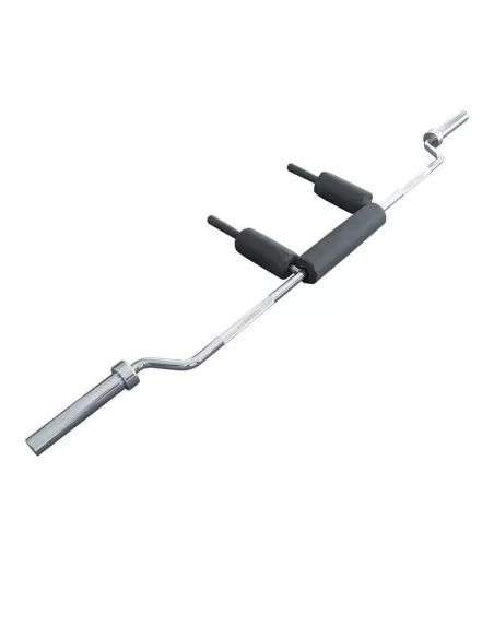 Safety squat barre pro-Home-musculation-Pas cher