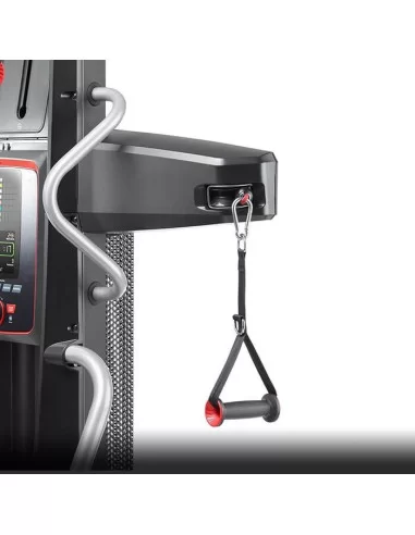 Bowflex HVT Trainer 