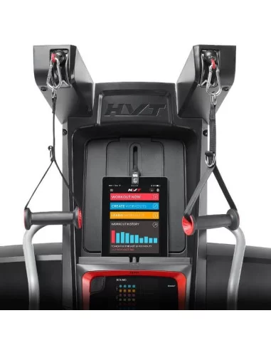 Bowflex HVT Trainer 