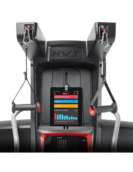 Bowflex HVT Trainer 